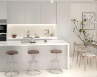 Obra nueva - Duplex - Castellón de la Plana - Alcocebre