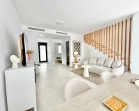 Obra nueva - Duplex - Cox - San Fernando