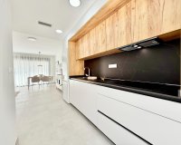 Obra nueva - Duplex - Cox - San Fernando