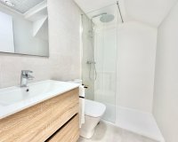 Obra nueva - Duplex - Cox - San Fernando