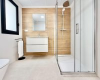 Obra nueva - Duplex - Cox - San Fernando