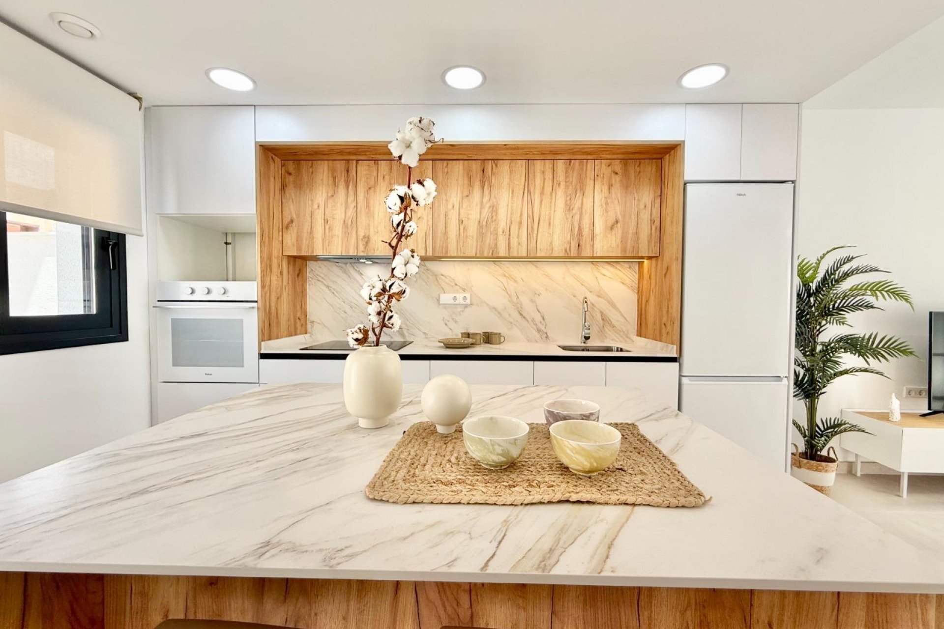 Obra nueva - Duplex - Cox - San Fernando