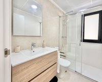 Obra nueva - Duplex - Cox - San Fernando