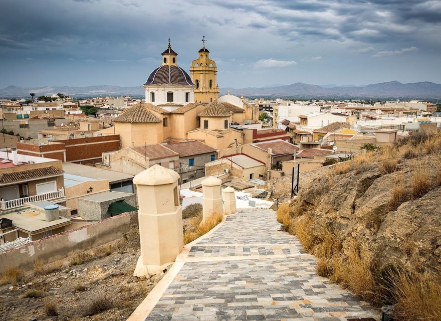 Obra nueva - Duplex - Cox - San Fernando