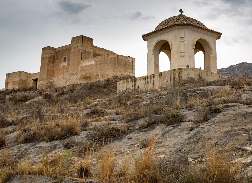 Obra nueva - Duplex - Cox - San Fernando