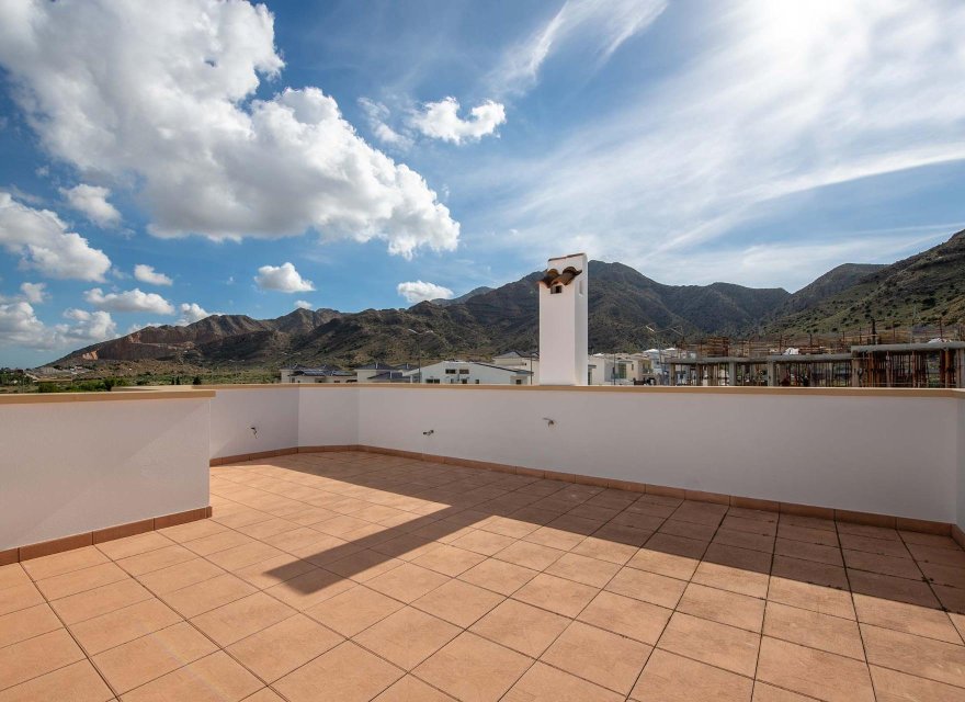 Obra nueva - Duplex - Cox - San Fernando