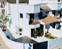 Obra nueva - Duplex - Cox - San Fernando