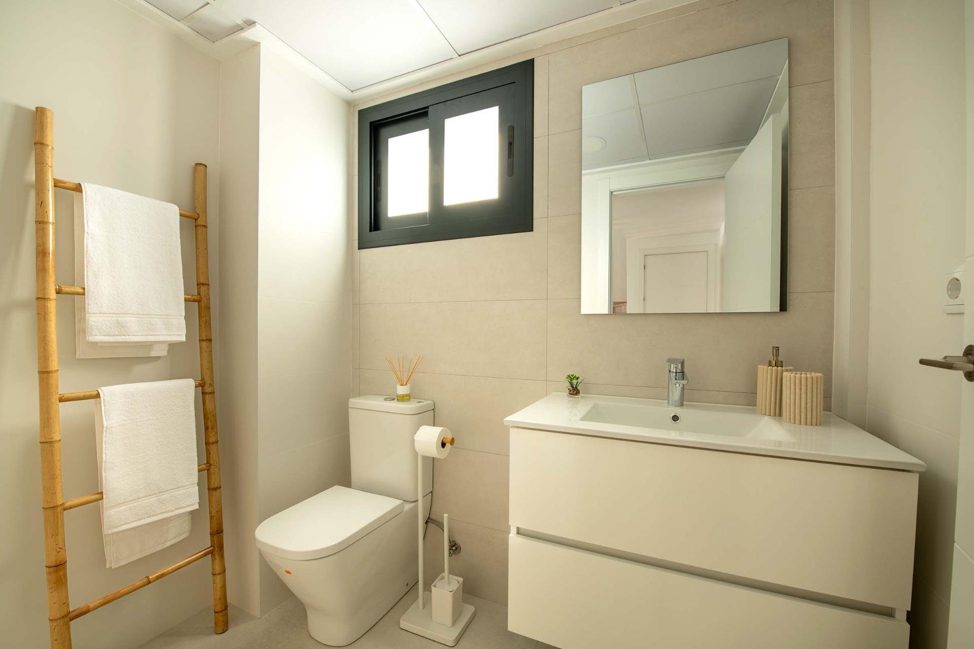 Obra nueva - Duplex - Cox - San Fernando