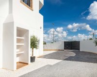 Obra nueva - Duplex - Cox
