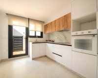 Obra nueva - Duplex - Cox