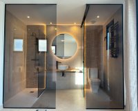 Obra nueva - Duplex - Cuevas Del Almanzora - Desert Springs Golf Club