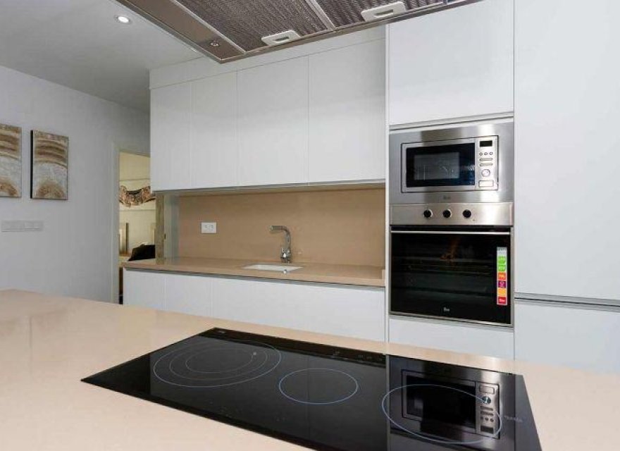 Obra nueva - Duplex - Daya Nueva - Centro