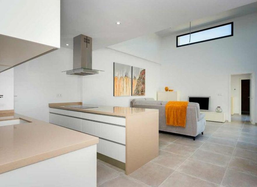 Obra nueva - Duplex - Daya Nueva - Centro