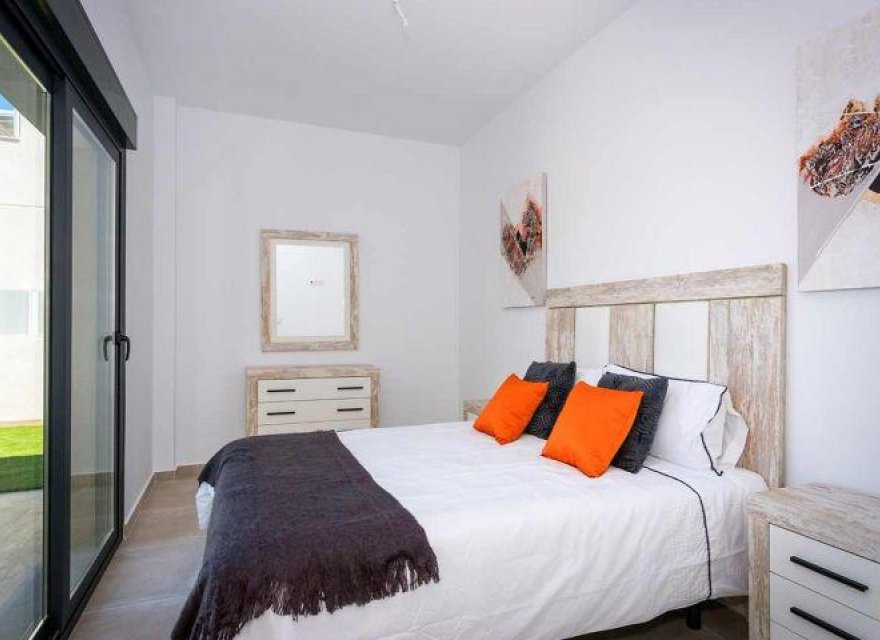 Obra nueva - Duplex - Daya Nueva - Centro