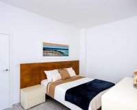 Obra nueva - Duplex - Daya Nueva - Centro