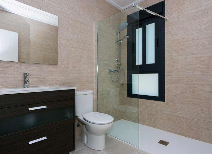 Obra nueva - Duplex - Daya Nueva - Centro