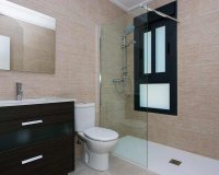 Obra nueva - Duplex - Daya Nueva - Centro