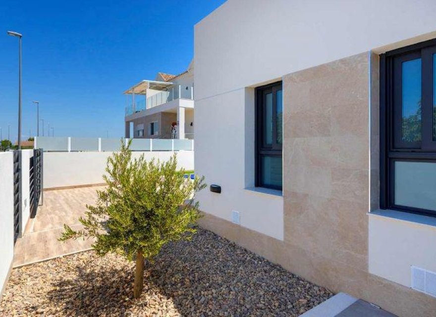 Obra nueva - Duplex - Daya Nueva - Centro