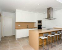 Obra nueva - Duplex - Daya Nueva - Centro