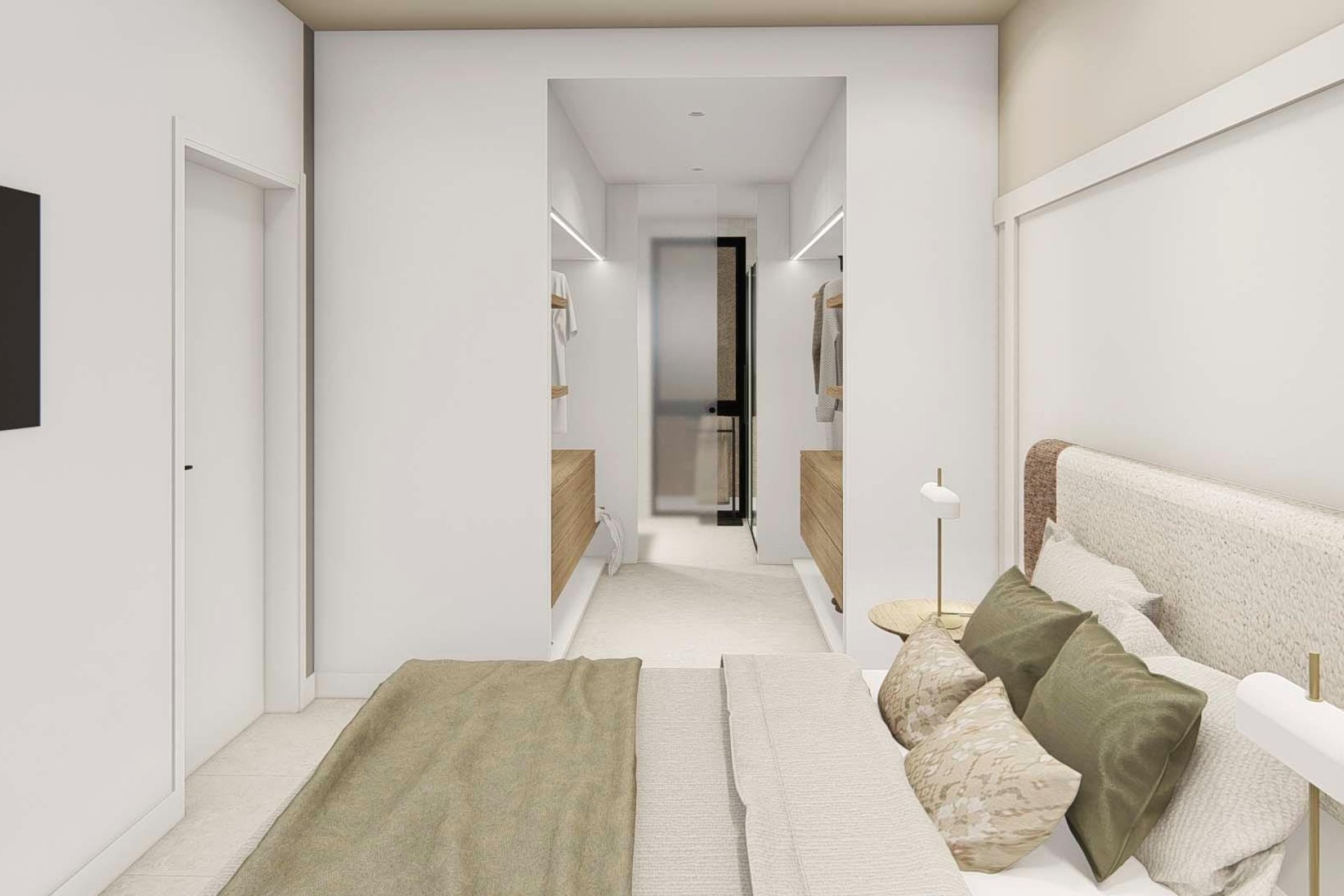 Obra nueva - Duplex - Dolores - 03150