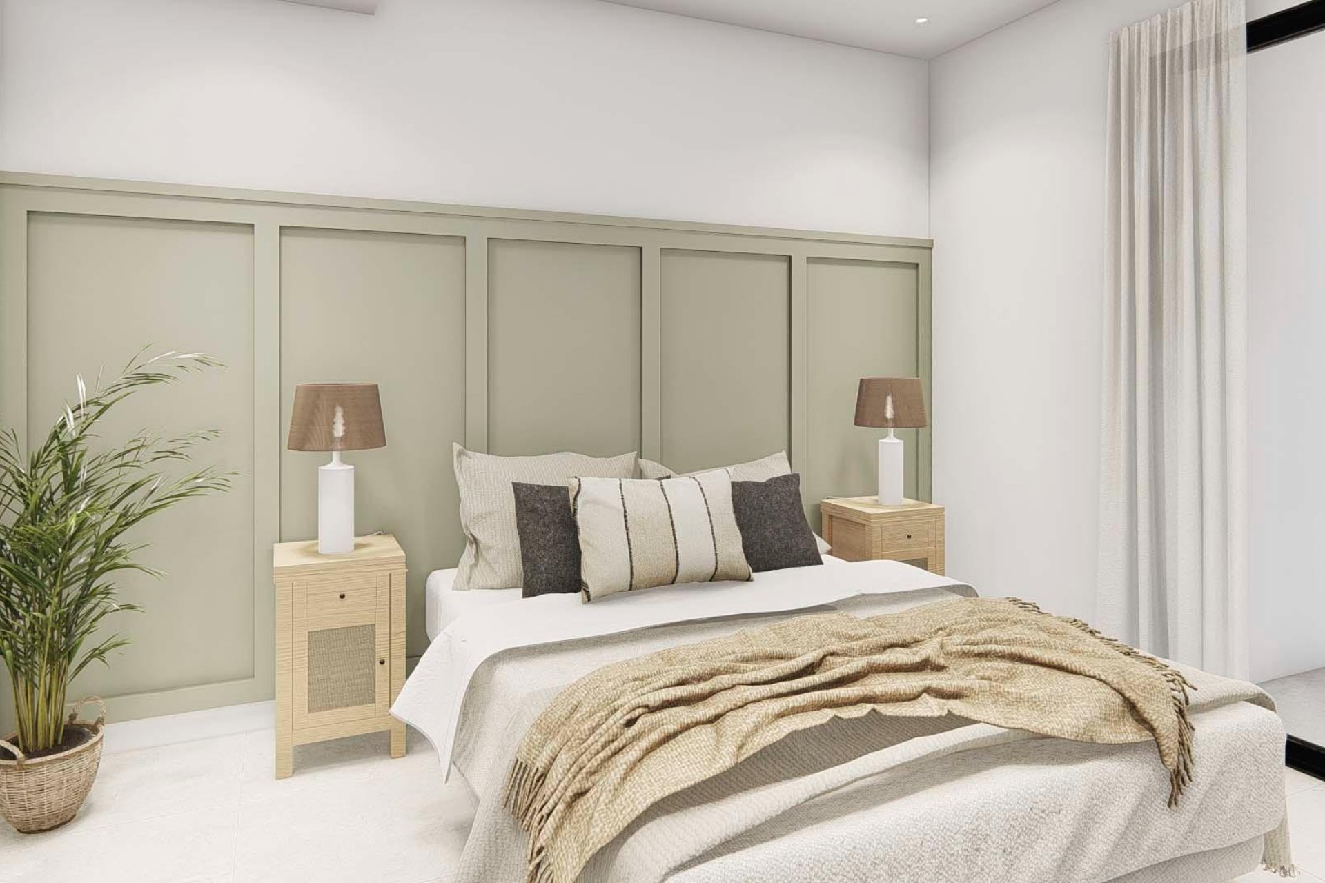 Obra nueva - Duplex - Dolores - 03150