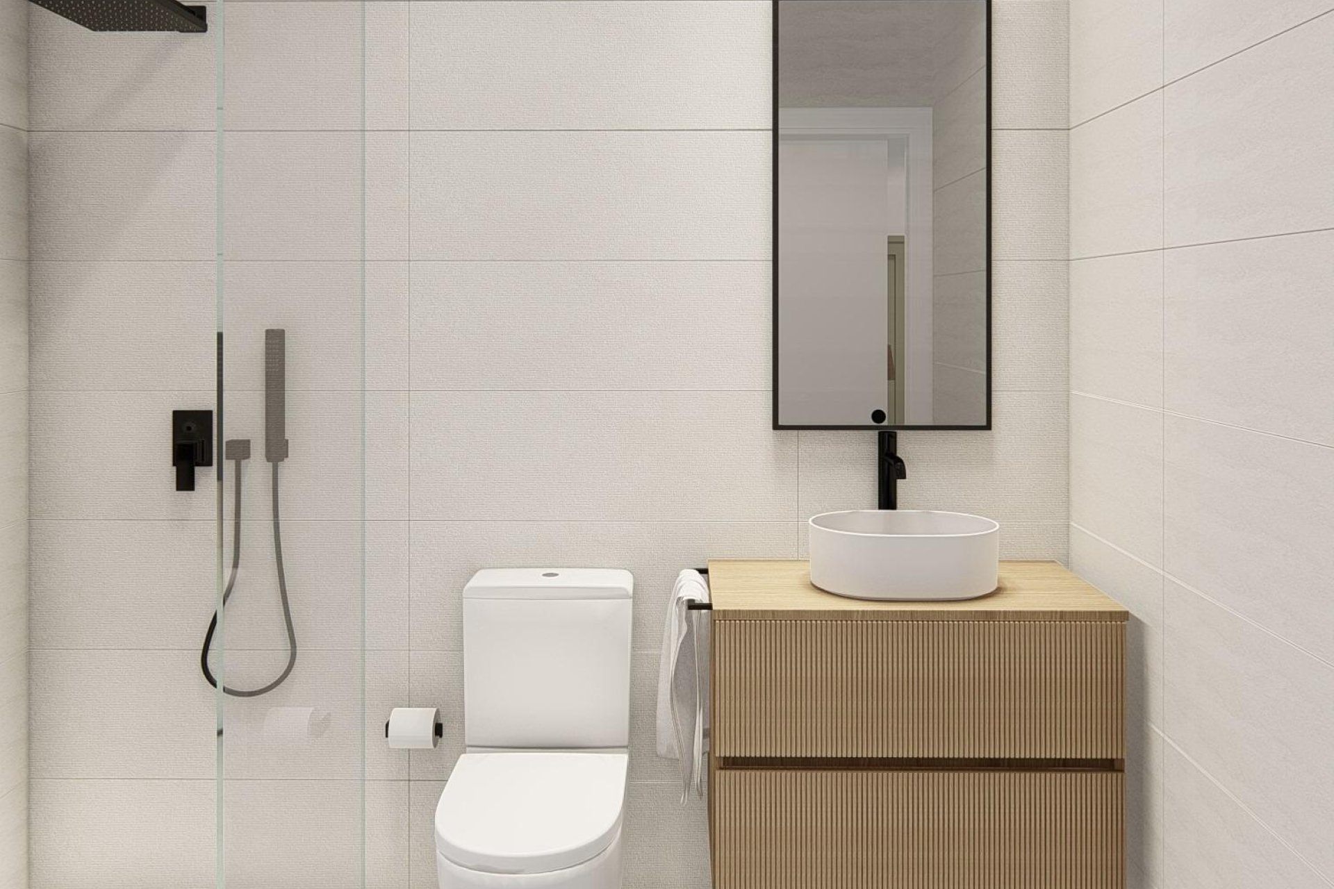 Obra nueva - Duplex - Dolores - 03150