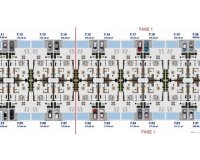 Obra nueva - Duplex - Dolores - 03150