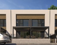 Obra nueva - Duplex - Dolores - Comunidad Valenciana