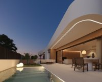 Obra nueva - Duplex - Dolores - Pueblo