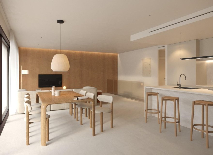 Obra nueva - Duplex - Dolores - Pueblo