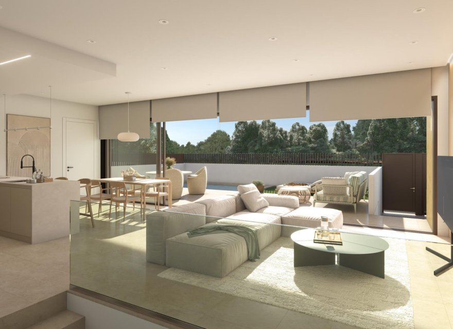 Obra nueva - Duplex - Dolores - Pueblo