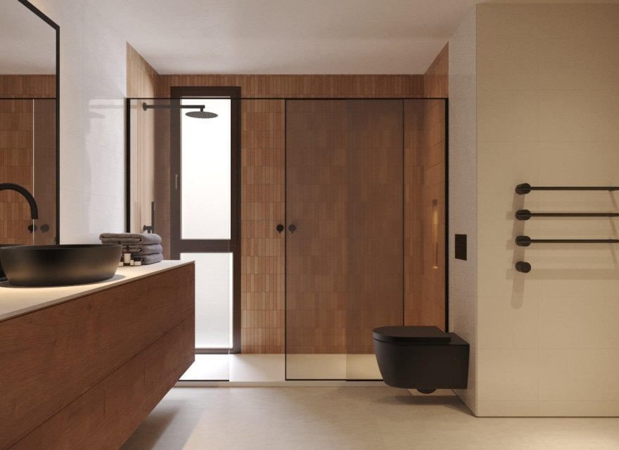 Obra nueva - Duplex - Dolores - Pueblo