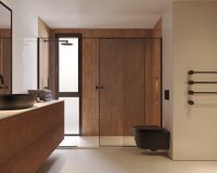 Obra nueva - Duplex - Dolores - Pueblo