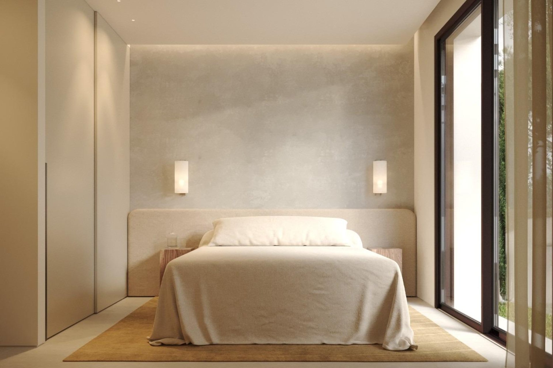 Obra nueva - Duplex - Dolores - Pueblo