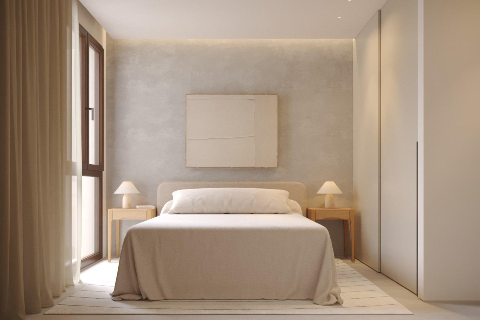 Obra nueva - Duplex - Dolores - Pueblo