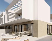 Obra nueva - Duplex - Dolores - San Juan Alicante