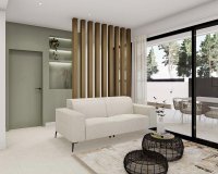 Obra nueva - Duplex - Dolores - San Juan Alicante