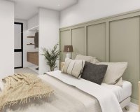 Obra nueva - Duplex - Dolores - San Juan Alicante