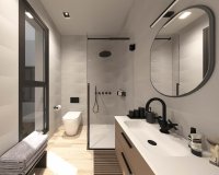 Obra nueva - Duplex - Dolores - Sector 2