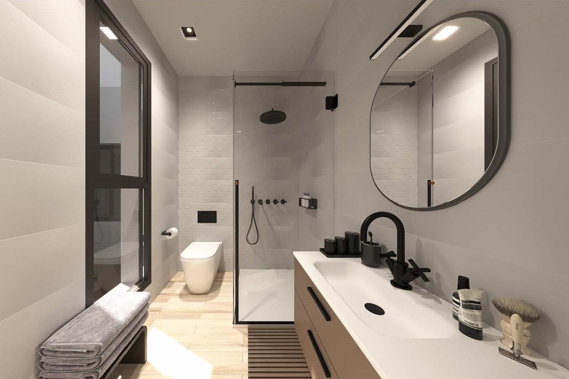 Obra nueva - Duplex - Dolores - Sector 2