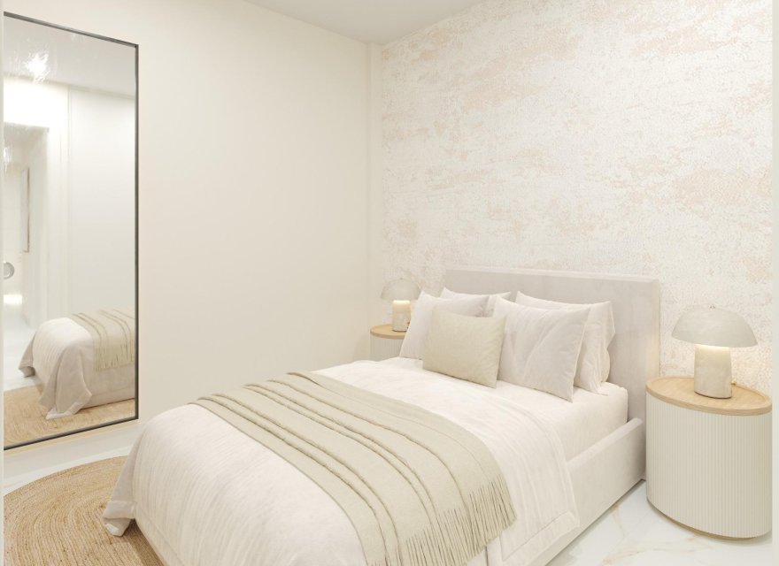 Obra nueva - Duplex - Dolores - Sector 2