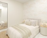 Obra nueva - Duplex - Dolores - Sector 2