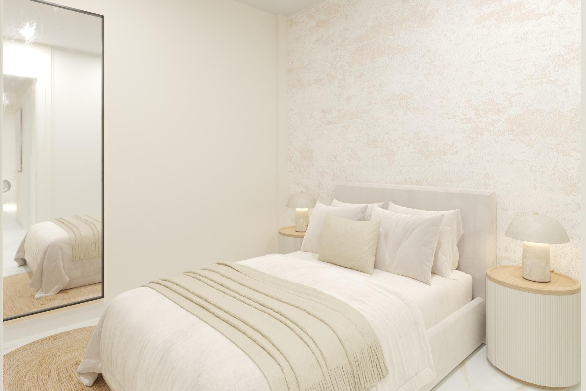 Obra nueva - Duplex - Dolores - Sector 2