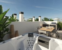 Obra nueva - Duplex - Dolores - Sector 2