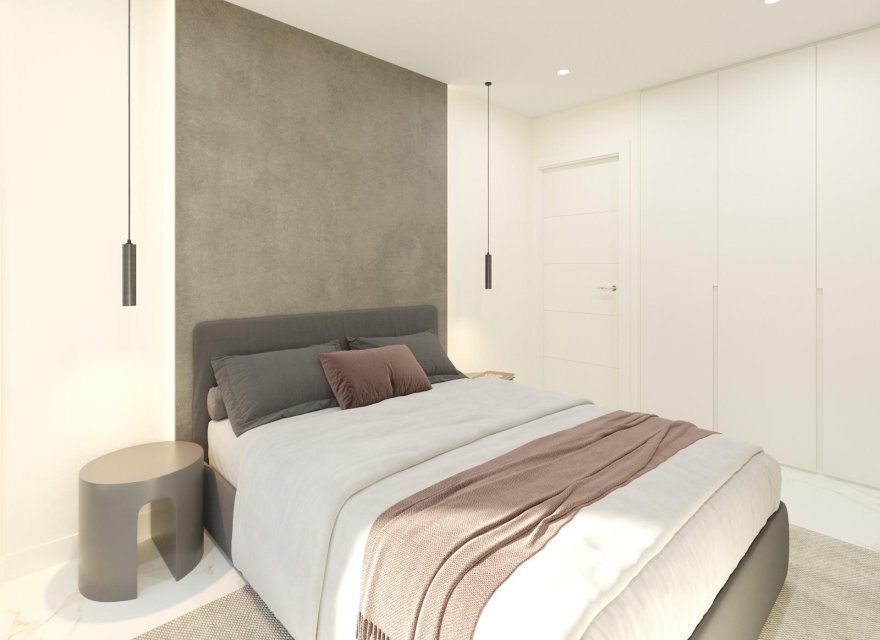 Obra nueva - Duplex - Dolores - Sector 2