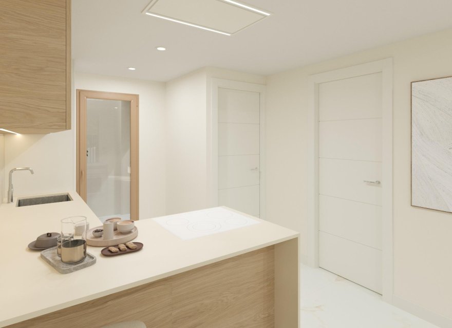 Obra nueva - Duplex - Dolores - Sector 2