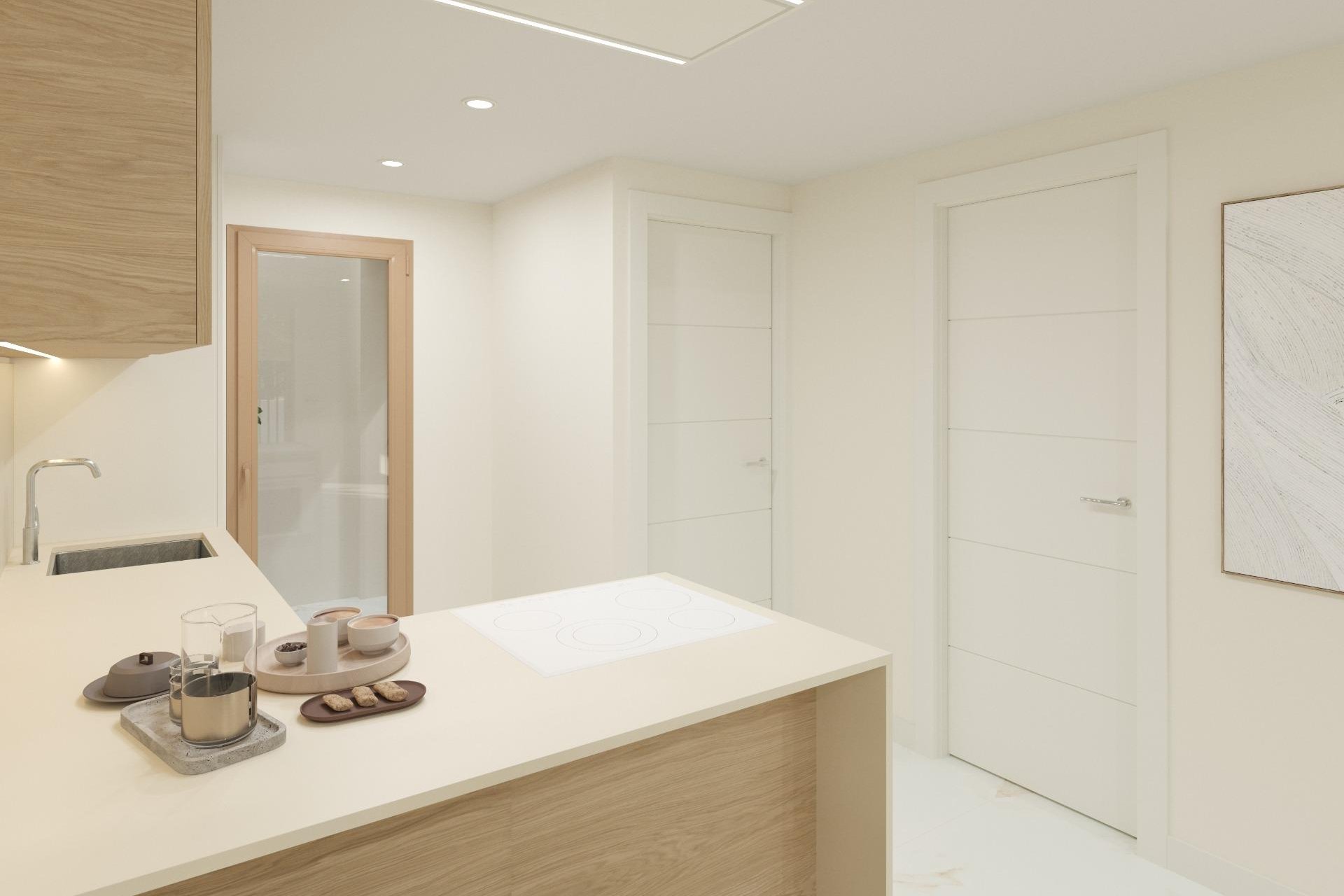 Obra nueva - Duplex - Dolores - Sector 2