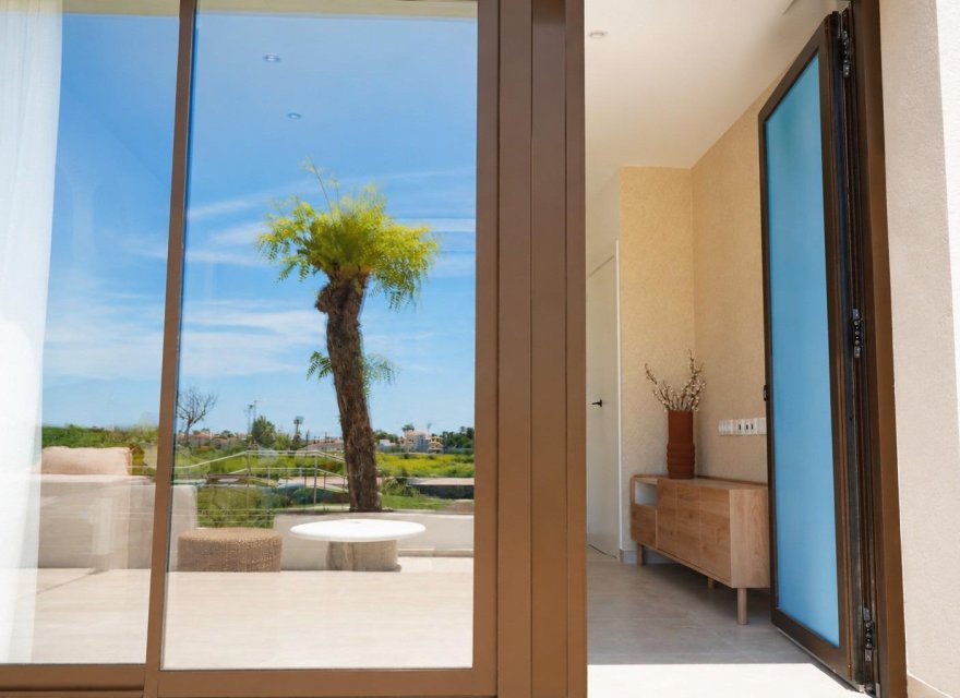 Obra nueva - Duplex - Dolores - Sector 2
