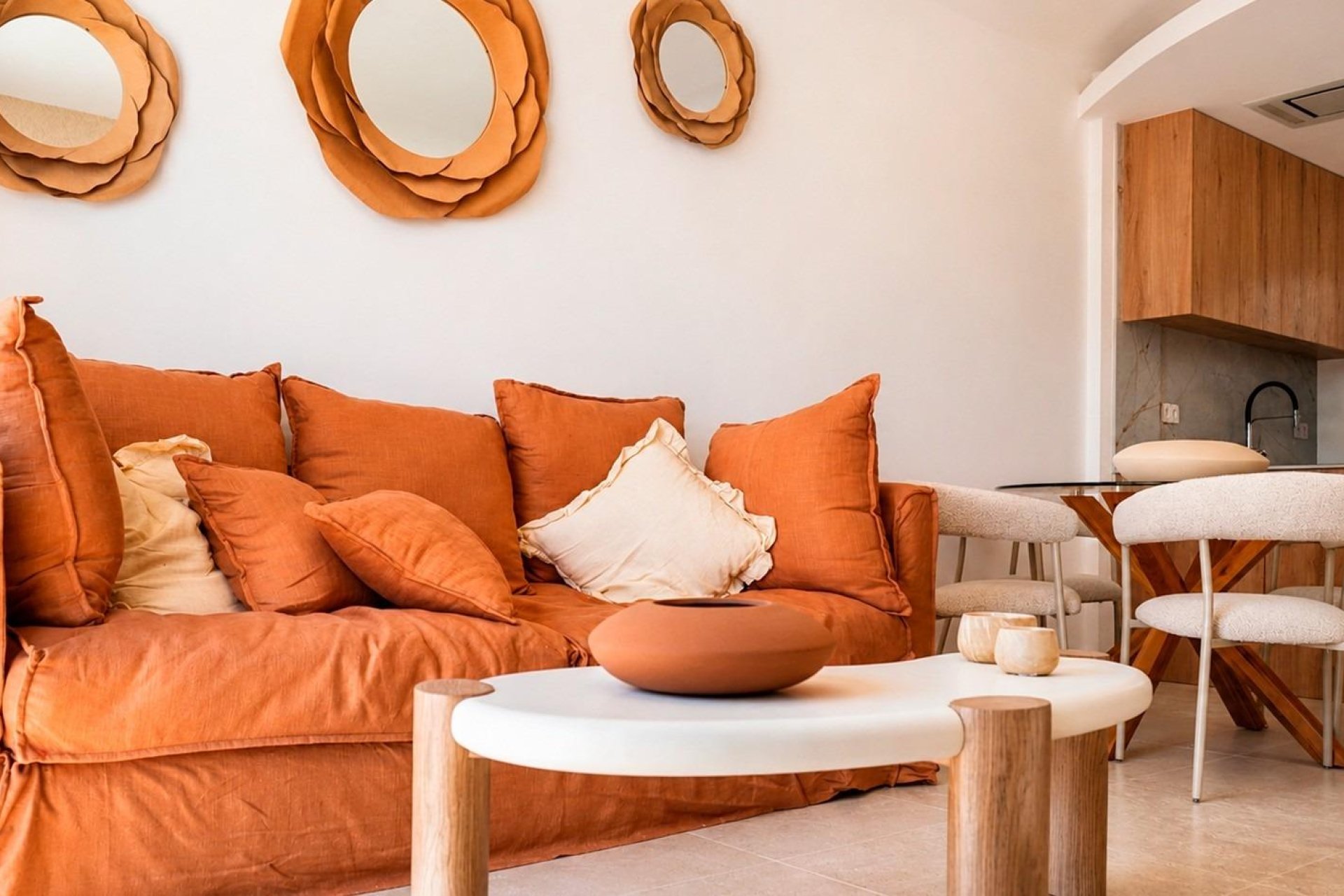 Obra nueva - Duplex - Dolores - Sector 2