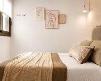 Obra nueva - Duplex - Dolores - Sector 2